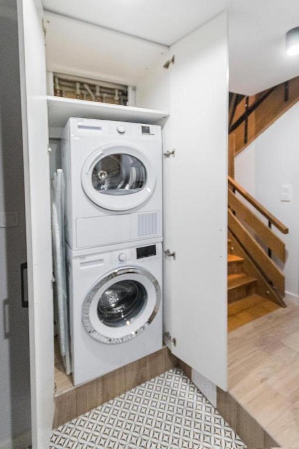 City Center - Studio - Golden Apartments - Ogrodowa Warsaw Luaran gambar